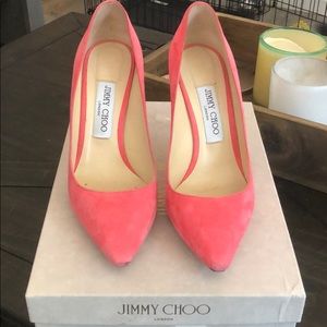 Jimmy choo shoes